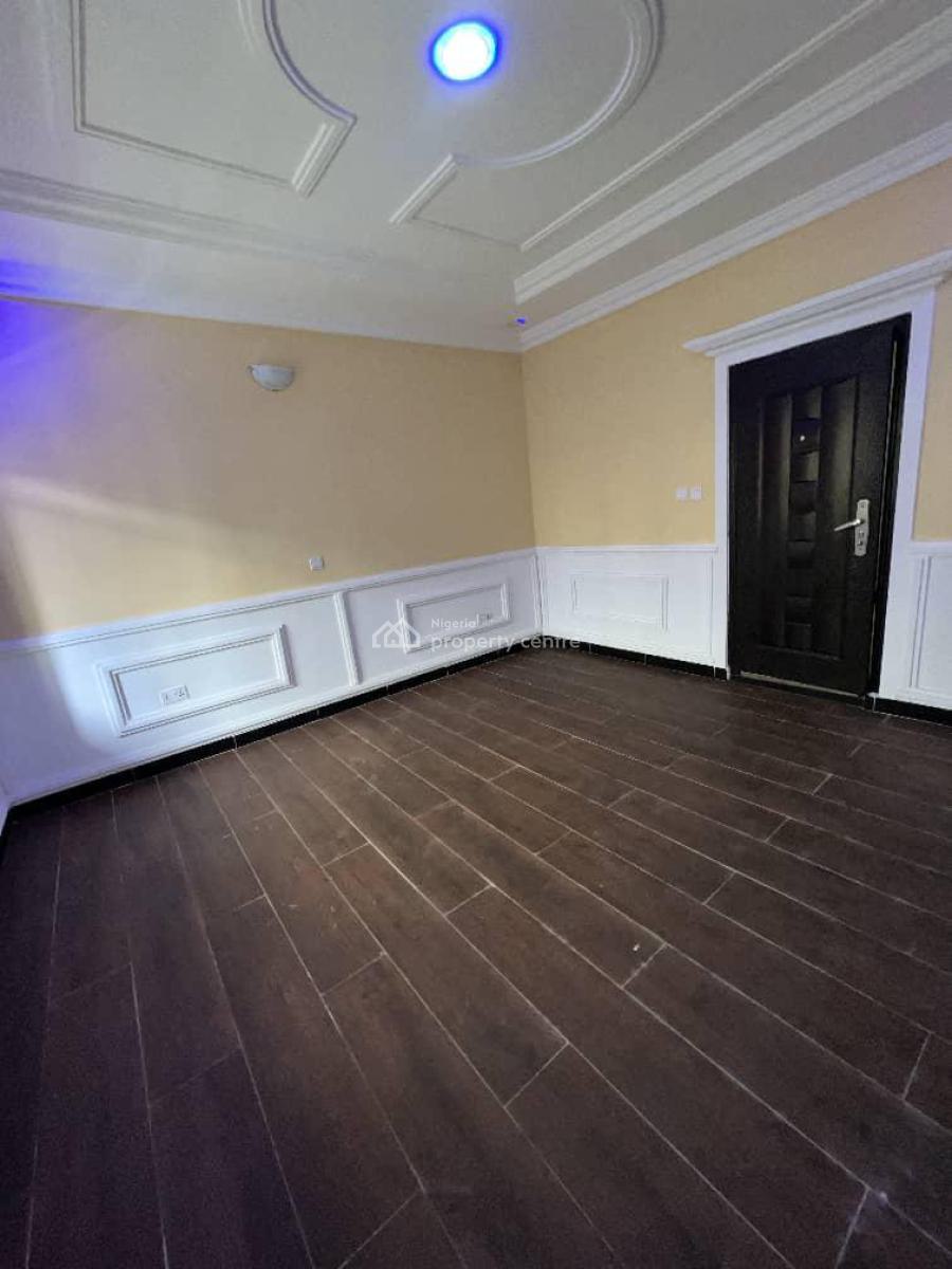 Newly Built 2 Bedroom Duplex with a Bq in a Serene Estate., Nike Art Gallery, Ikate, Lekki, Lagos, Terraced Duplex for Rent