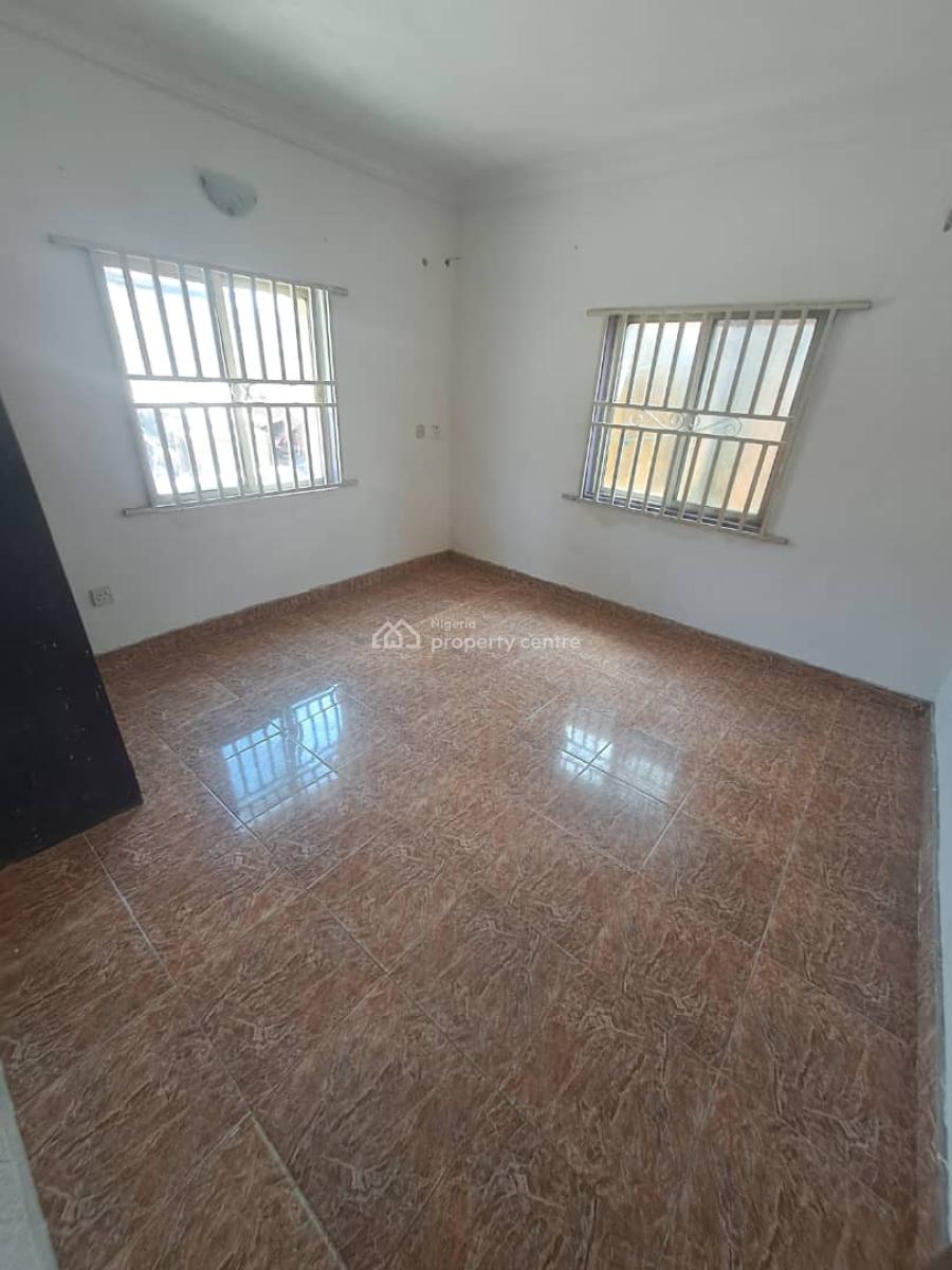 3 Bedroom Flat, Gra Phase 1, Magodo, Lagos, Flat / Apartment for Rent