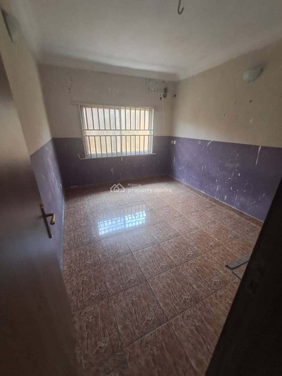 3 Bedroom Flat, Gra Phase 1, Magodo, Lagos, Flat / Apartment for Rent