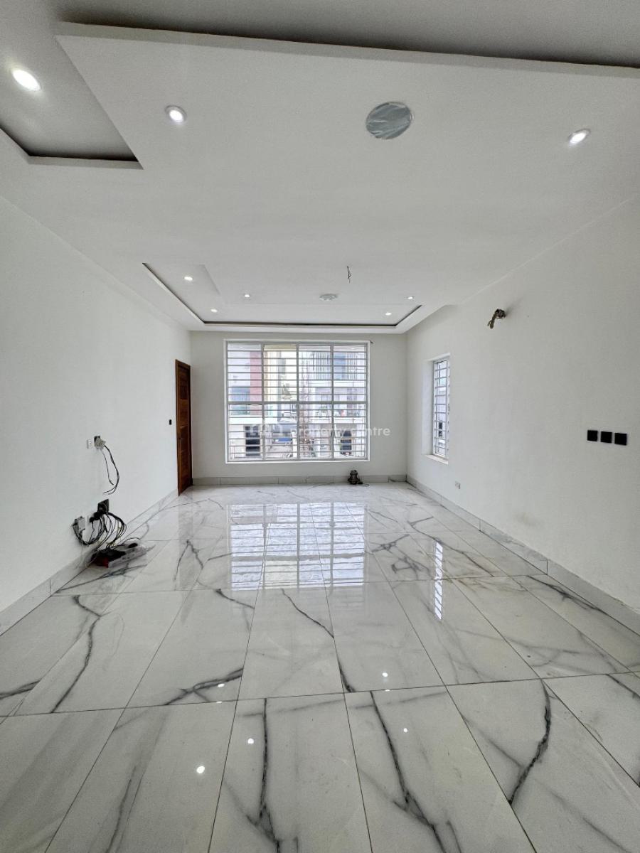 Massive 5-bedroom Fully Detached Duplex, Lekki County, Ikota, Lekki, Lagos, Detached Duplex for Sale
