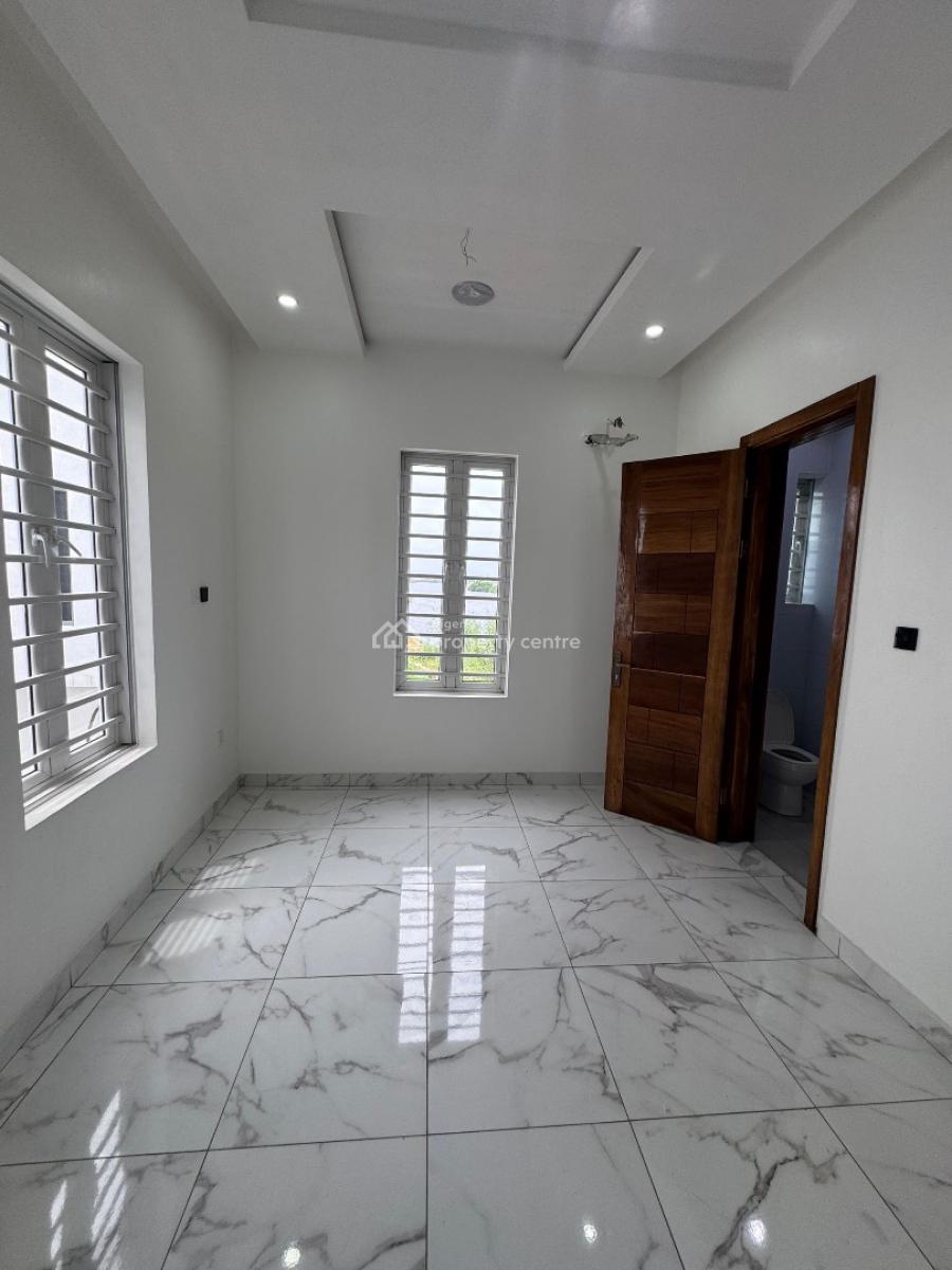 Massive 5-bedroom Fully Detached Duplex, Lekki County, Ikota, Lekki, Lagos, Detached Duplex for Sale