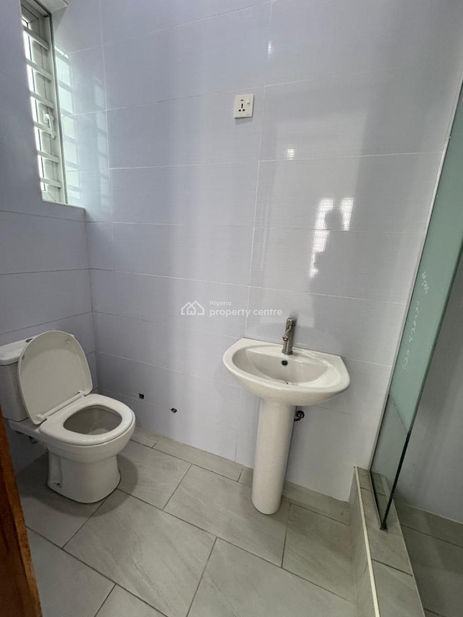 Massive 5-bedroom Fully Detached Duplex, Lekki County, Ikota, Lekki, Lagos, Detached Duplex for Sale