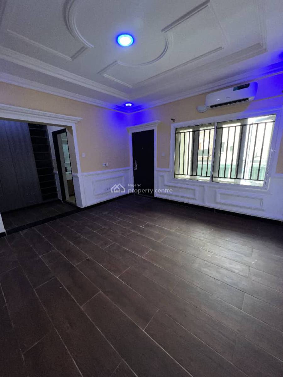 Beautiful Brand New 2 Bedroom Apartment Available, Ikate, Lekki, Lagos, Flat / Apartment for Rent
