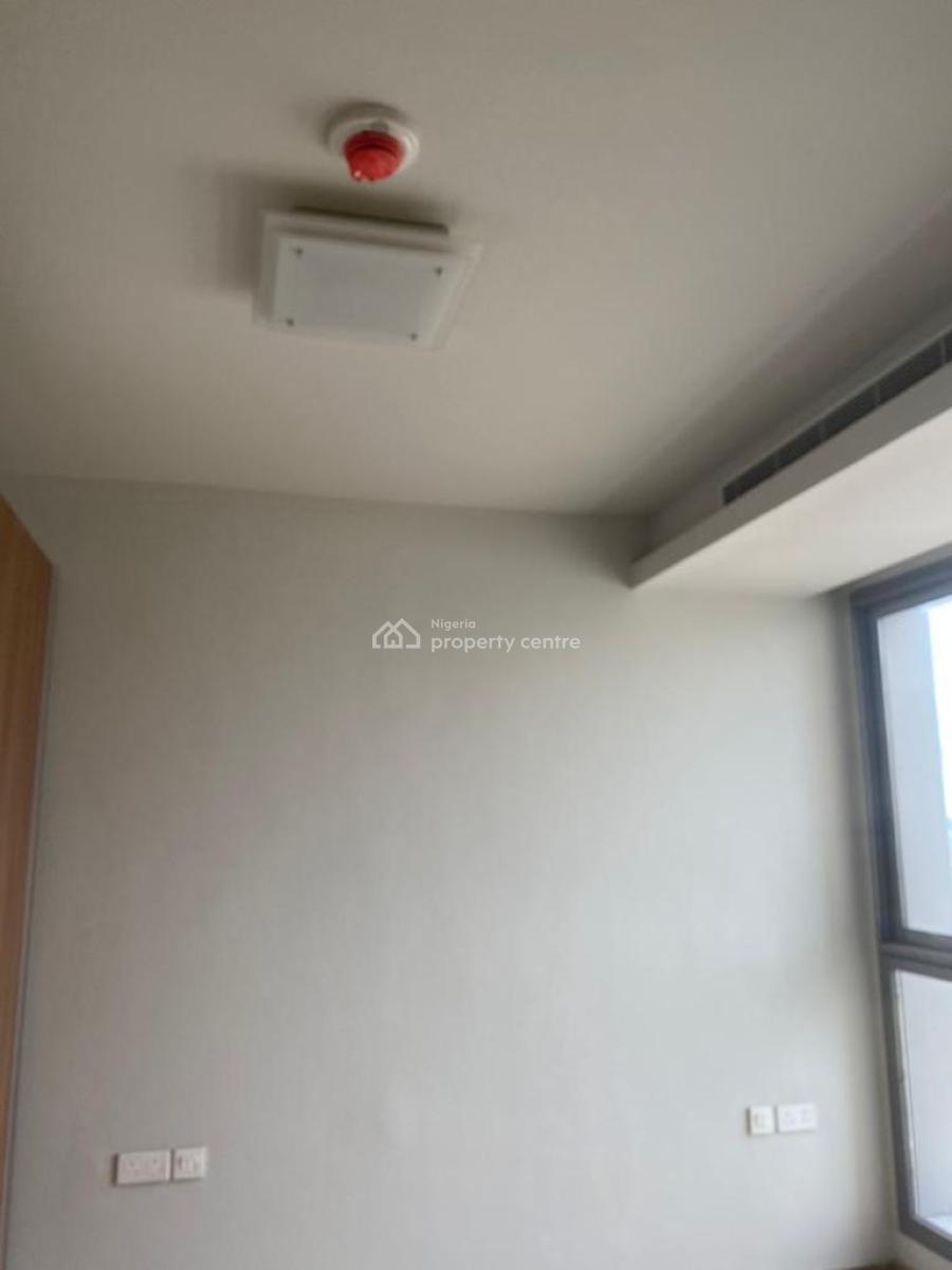 Magnificent 2 Bedroom Apartment with Bq, Eko Atlantic City, Victoria Island (vi), Lagos, Flat / Apartment for Sale