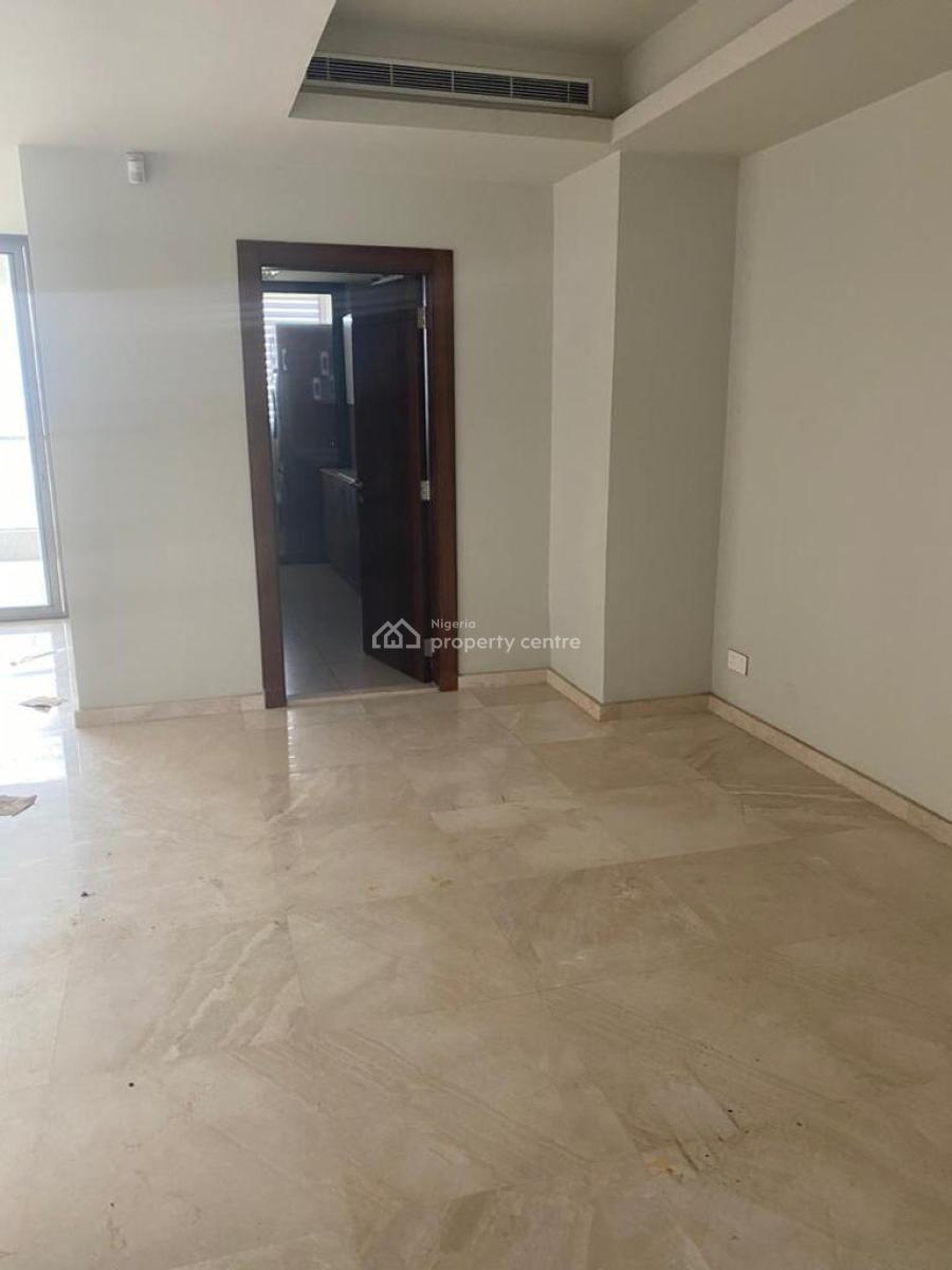 Magnificent 2 Bedroom Apartment with Bq, Eko Atlantic City, Victoria Island (vi), Lagos, Flat / Apartment for Sale