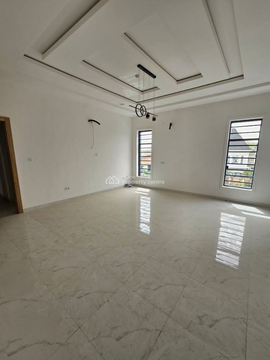 Newly Built 3 Bedroom Apartments with Exceptional Features, Omole Phase 1, Ikeja, Lagos, Flat / Apartment for Sale
