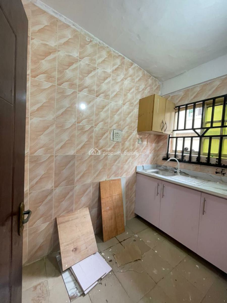 Mini Flat, Freedom Way, Lekki Phase 1, Lekki, Lagos, Mini Flat (room and Parlour) for Rent