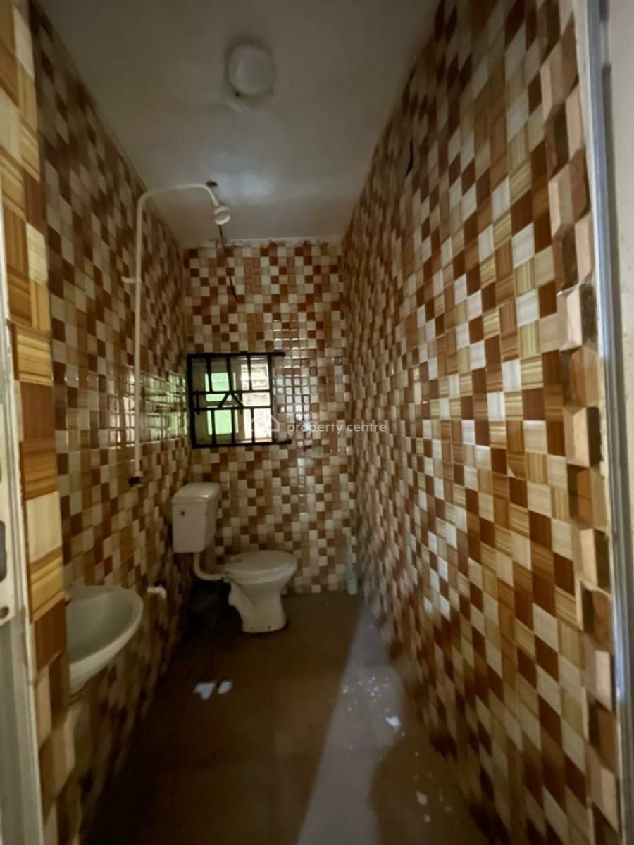 Mini Flat, Freedom Way, Lekki Phase 1, Lekki, Lagos, Mini Flat (room and Parlour) for Rent