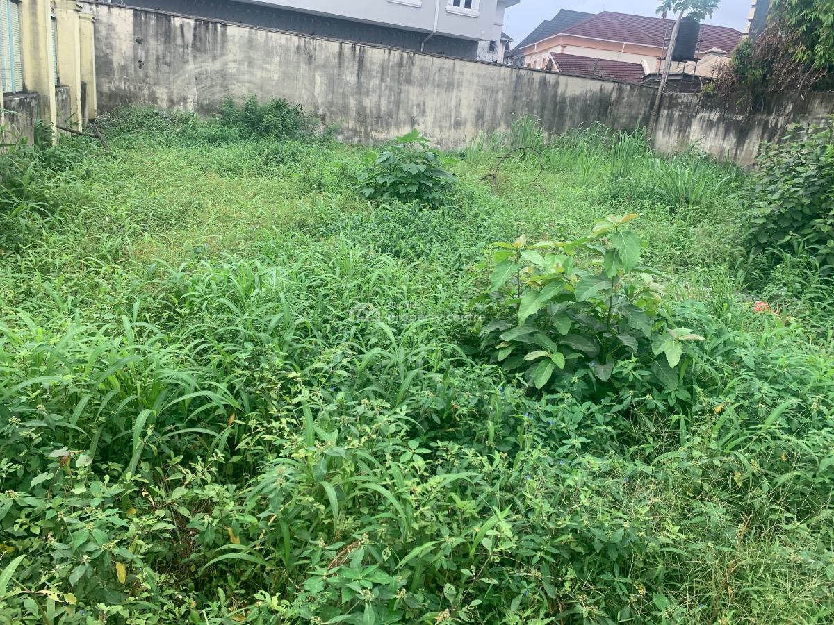 Spacious Dry Land  Measuring 340sqm, Oko-oba Road, Oko-oba, Agege, Lagos, Commercial Land for Sale