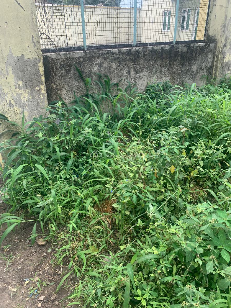 Spacious Dry Land  Measuring 340sqm, Oko-oba Road, Oko-oba, Agege, Lagos, Commercial Land for Sale