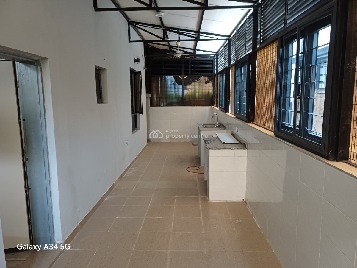 Brand New 4 Bedrooms Semi-detached Duplex with Bq, Near Tak Continental Restaurant, Life Camp, Abuja, Semi-detached Duplex for Sale