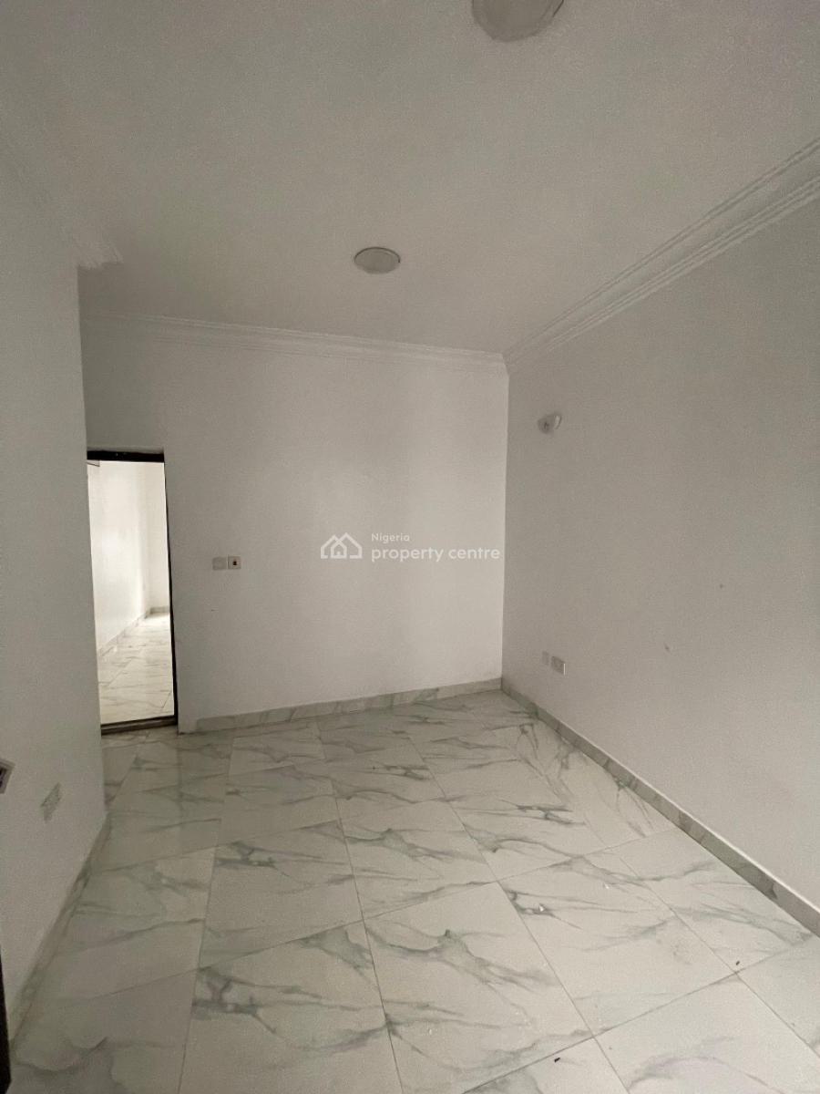2 Unit of 4 Bedroom Terrace Duplex with Bq, Ikate, Lekki, Lagos, Terraced Duplex for Rent