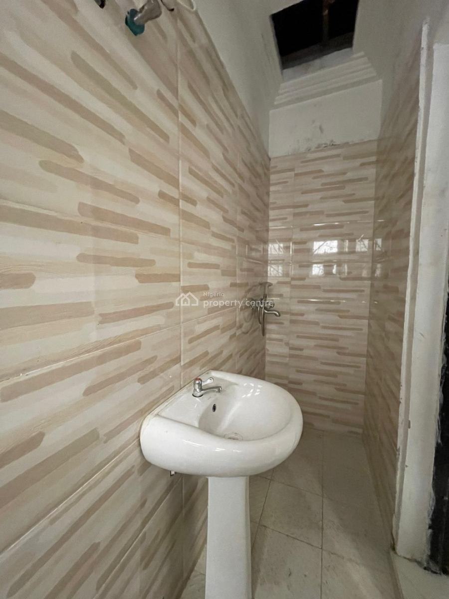 2 Unit of 4 Bedroom Terrace Duplex with Bq, Ikate, Lekki, Lagos, Terraced Duplex for Rent