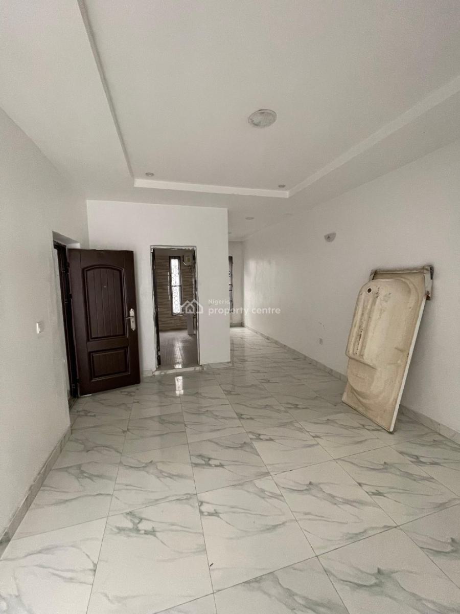 2 Unit of 4 Bedroom Terrace Duplex with Bq, Ikate, Lekki, Lagos, Terraced Duplex for Rent