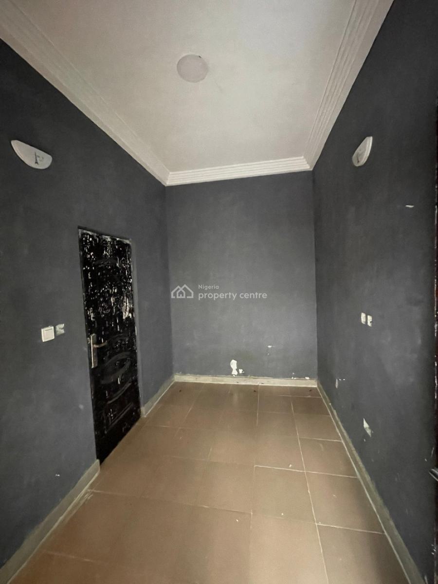 2 Unit of 4 Bedroom Terrace Duplex with Bq, Ikate, Lekki, Lagos, Terraced Duplex for Rent