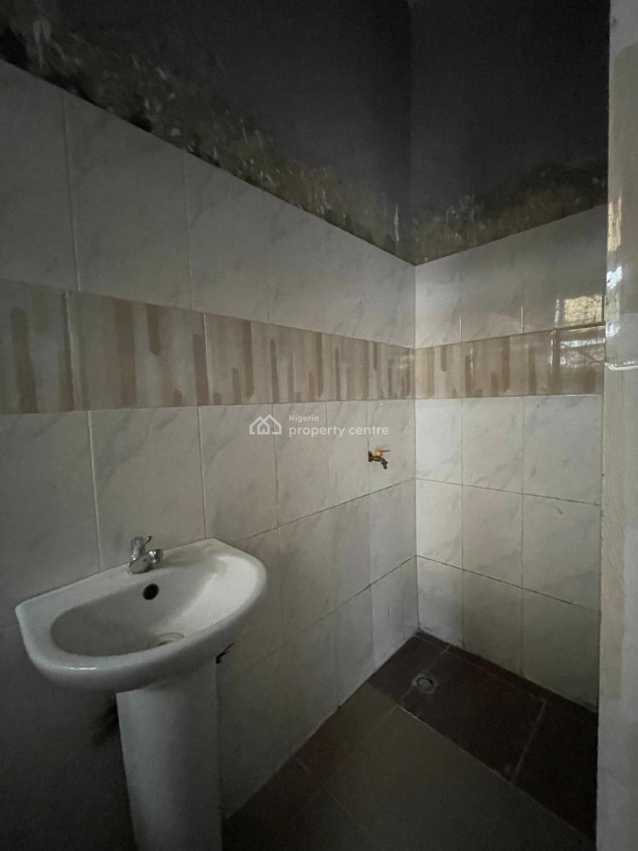 2 Unit of 4 Bedroom Terrace Duplex with Bq, Ikate, Lekki, Lagos, Terraced Duplex for Rent