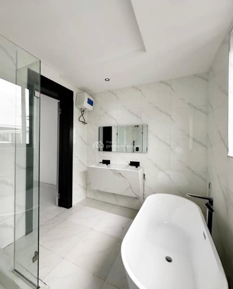 Most Affordable 3 Bedroom Apartment with Swimming Pool, Ikoyi, Lagos, Flat / Apartment for Sale