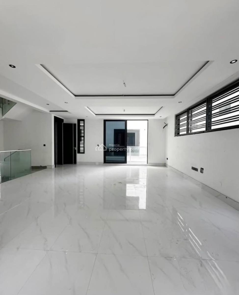 Most Affordable 3 Bedroom Apartment with Swimming Pool, Ikoyi, Lagos, Flat / Apartment for Sale