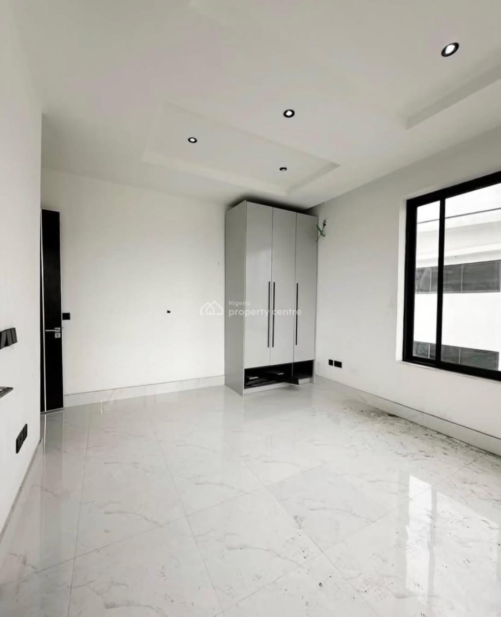 Most Affordable 3 Bedroom Apartment with Swimming Pool, Ikoyi, Lagos, Flat / Apartment for Sale