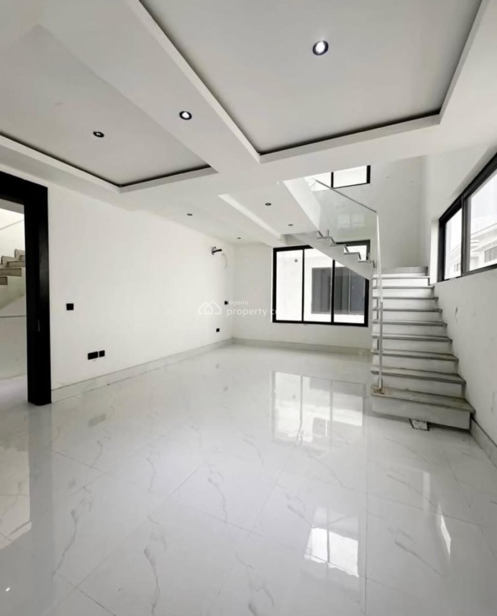 Most Affordable 3 Bedroom Apartment with Swimming Pool, Ikoyi, Lagos, Flat / Apartment for Sale