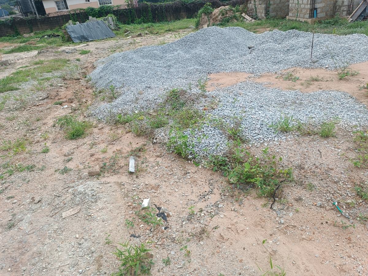 a 4 Bedroom Fully Detached Family Home Offplan, Ileri Residence, Jericho, Ibadan, Oyo, Detached Duplex for Sale