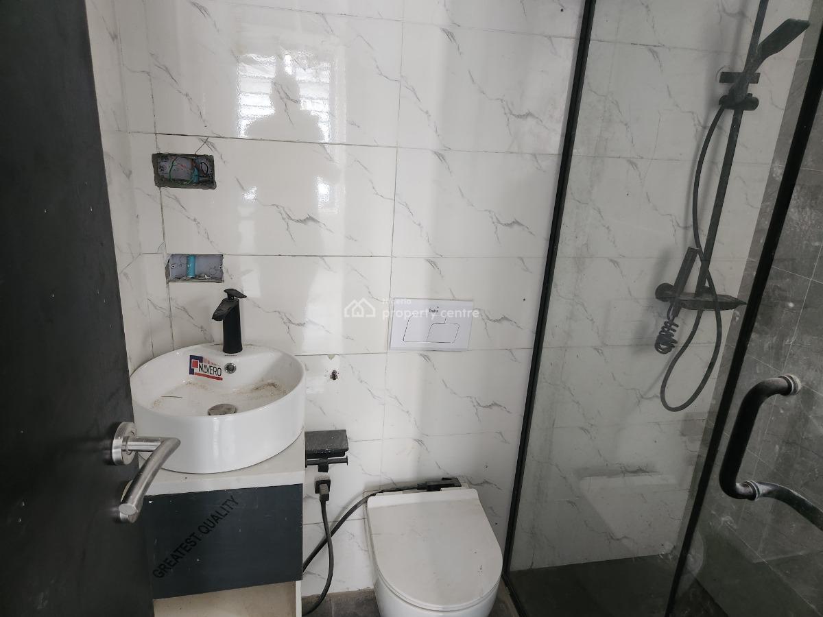 a 4 Bedroom Fully Detached Family Home, Ileri Residence, Jericho, Ibadan, Oyo, Detached Duplex for Sale