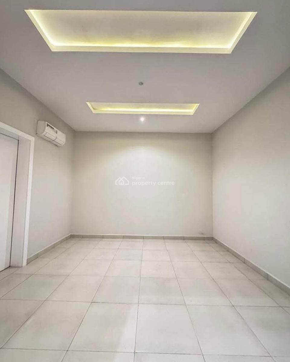 Contemporary Brand New Automated 5 Bedroom Fully Detached, Lekki Phase 1, Lekki, Lagos, Detached Duplex for Sale
