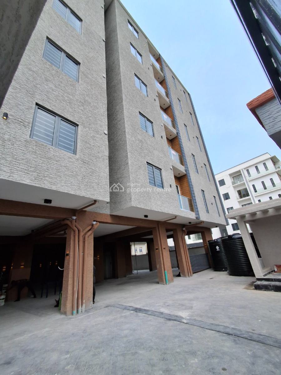 2 Bedroom Apartment, Ikate Elegushi, Lekki, Lagos, Flat / Apartment for Sale
