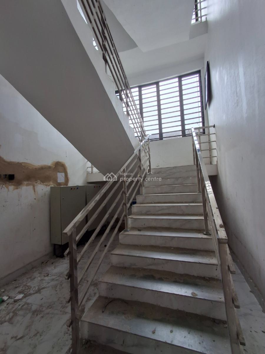 2 Bedroom Apartment, Ikate Elegushi, Lekki, Lagos, Flat / Apartment for Sale