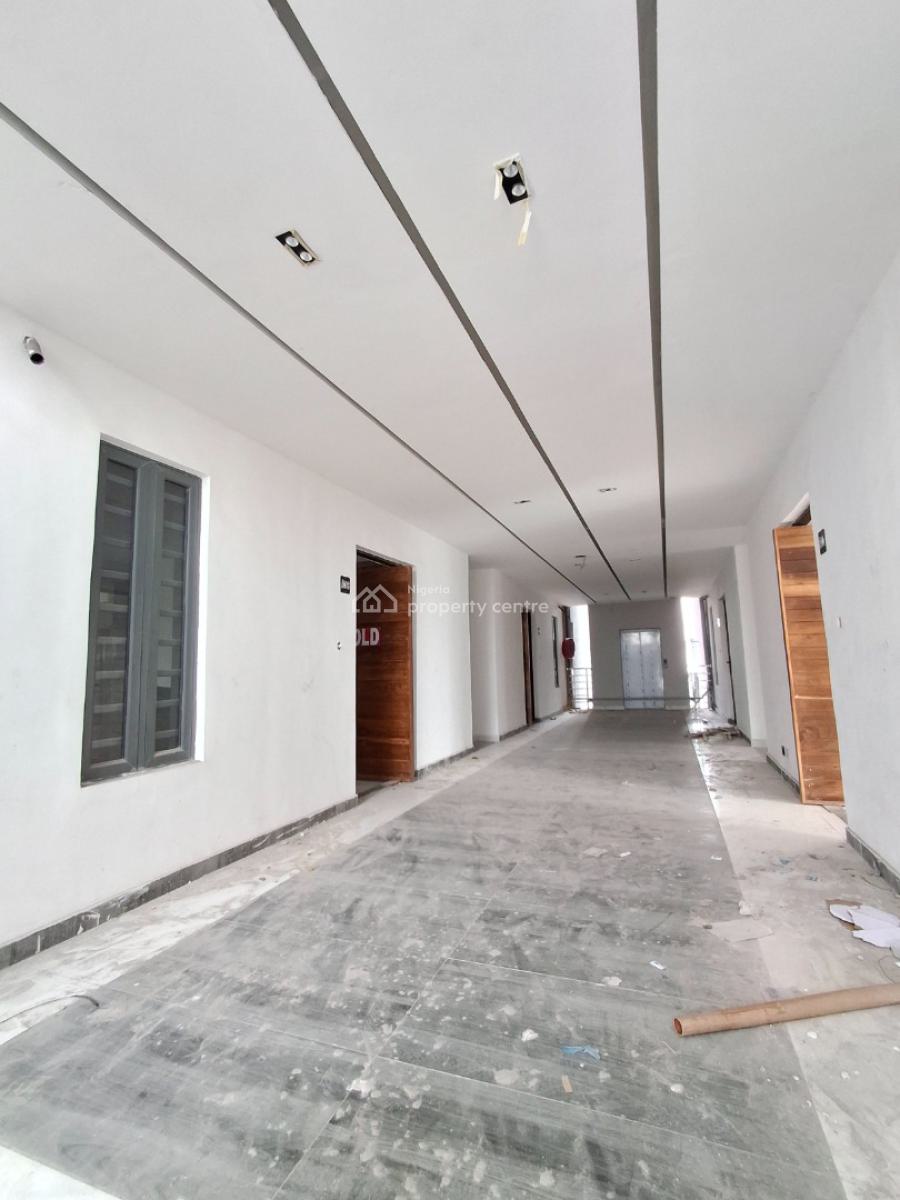 2 Bedroom Apartment, Ikate Elegushi, Lekki, Lagos, Flat / Apartment for Sale