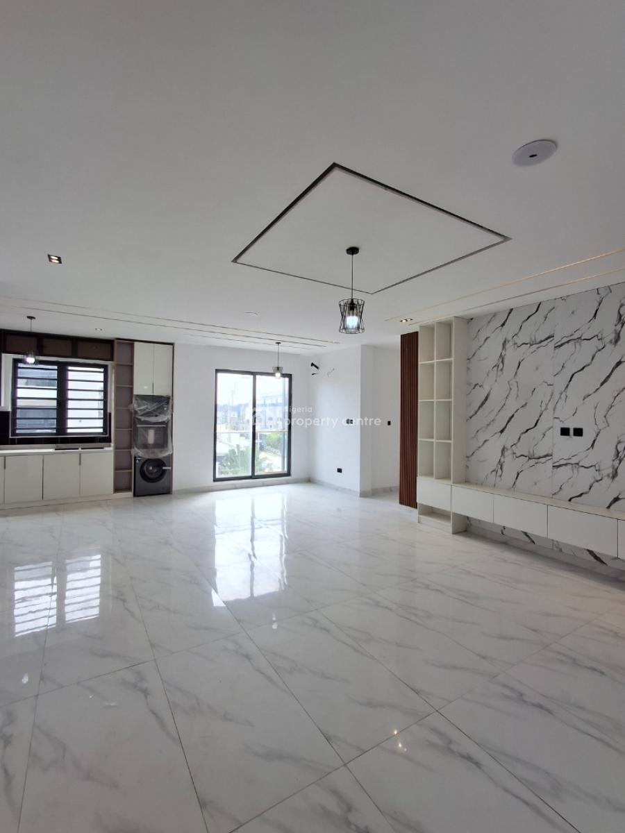 2 Bedroom Apartment, Ikate Elegushi, Lekki, Lagos, Flat / Apartment for Sale