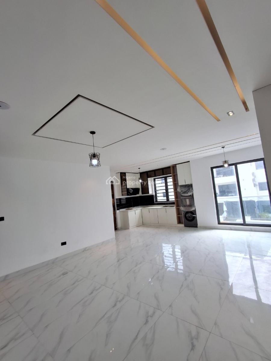 2 Bedroom Apartment, Ikate Elegushi, Lekki, Lagos, Flat / Apartment for Sale