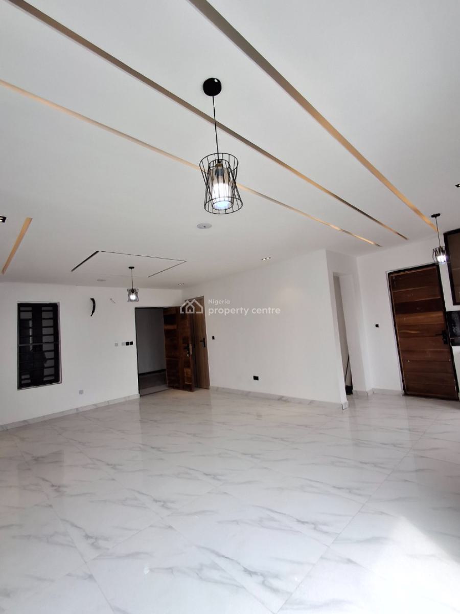 2 Bedroom Apartment, Ikate Elegushi, Lekki, Lagos, Flat / Apartment for Sale