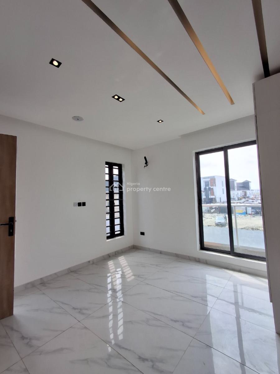 2 Bedroom Apartment, Ikate Elegushi, Lekki, Lagos, Flat / Apartment for Sale