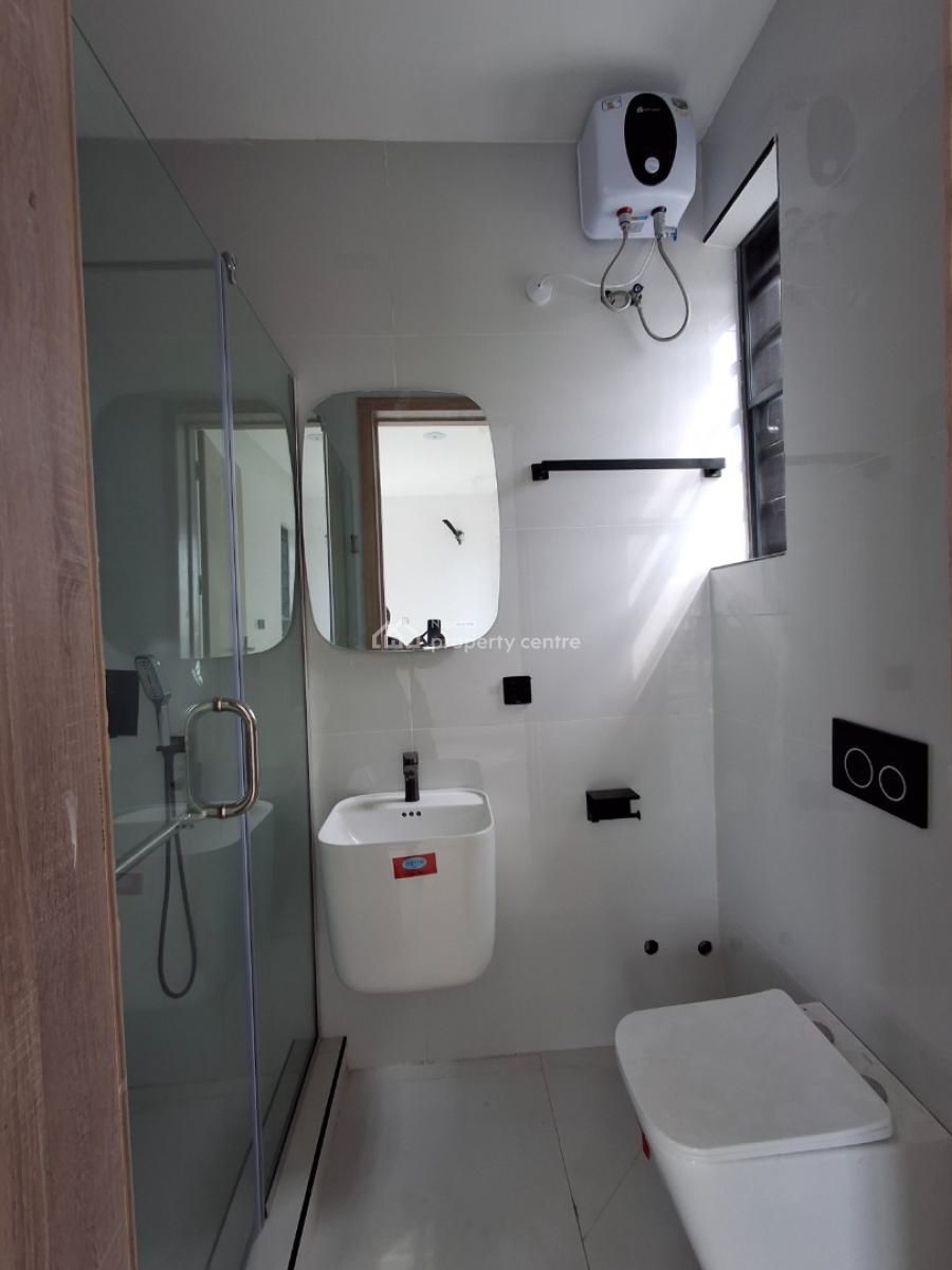 2 Bedroom Apartment, Ikate Elegushi, Lekki, Lagos, Flat / Apartment for Sale