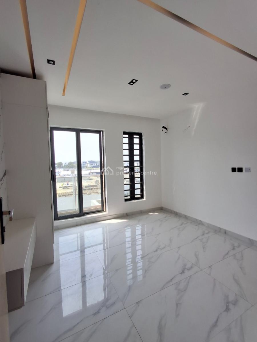 2 Bedroom Apartment, Ikate Elegushi, Lekki, Lagos, Flat / Apartment for Sale