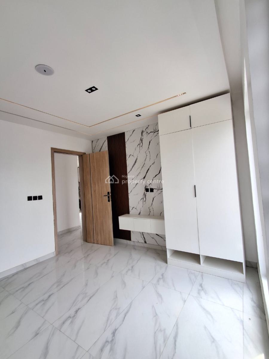 2 Bedroom Apartment, Ikate Elegushi, Lekki, Lagos, Flat / Apartment for Sale