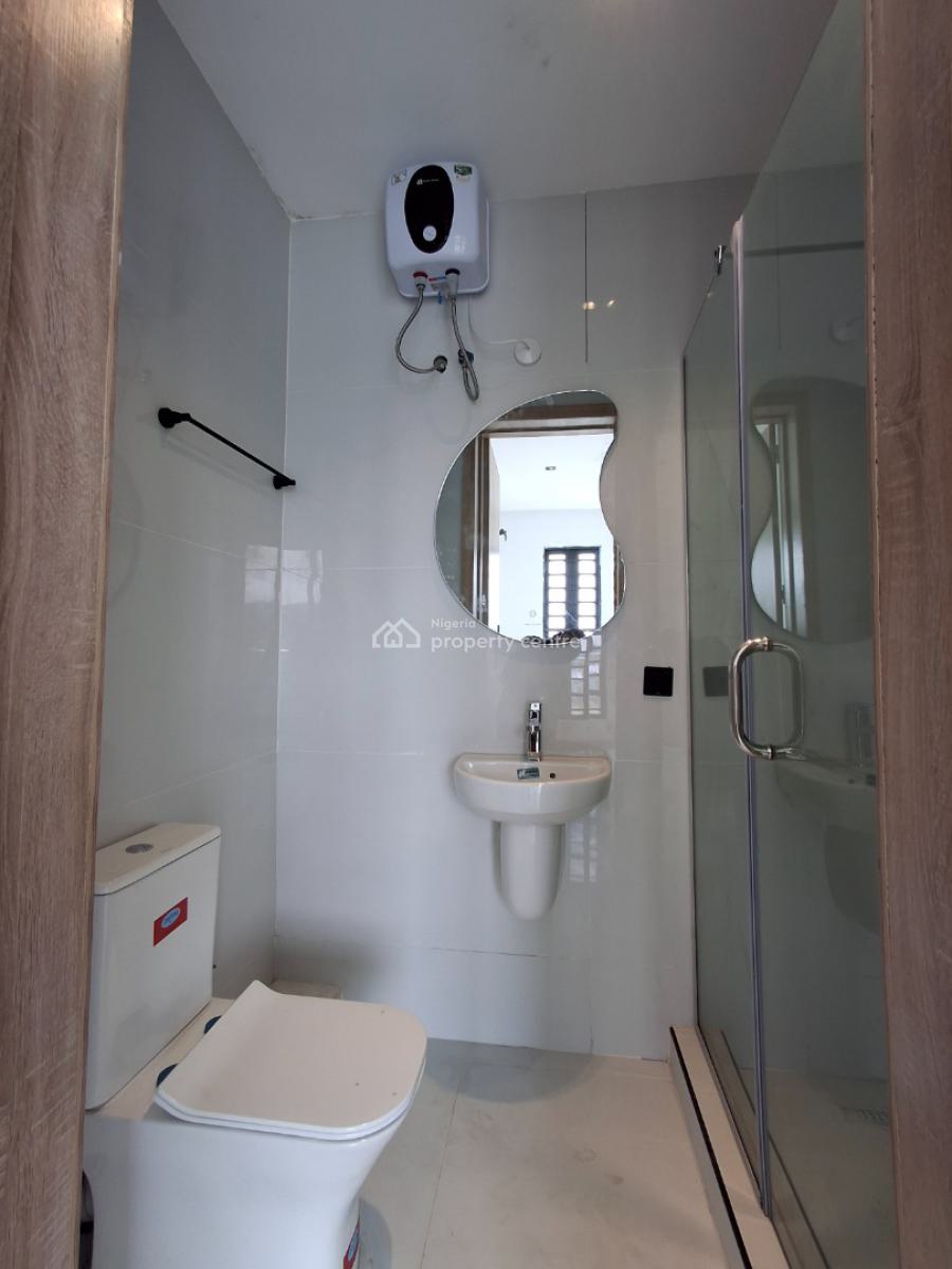 2 Bedroom Apartment, Ikate Elegushi, Lekki, Lagos, Flat / Apartment for Sale