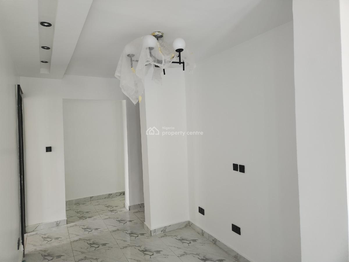 Spacious 4 Bedroom Home, Ileri Residence, Jericho, Ibadan, Oyo, Detached Duplex for Sale