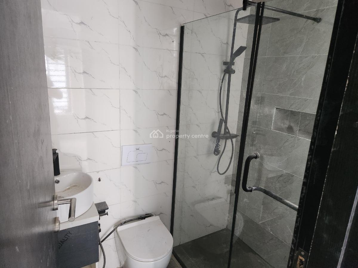 Spacious 4 Bedroom Home, Ileri Residence, Jericho, Ibadan, Oyo, Detached Duplex for Sale