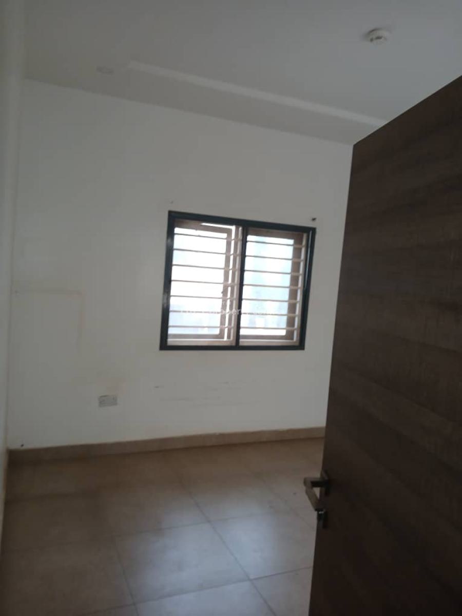 Newly Renovated 4 Bedroom Terrace Duplex with Bq, Wuye District, Wuye, Abuja, Terraced Duplex for Rent