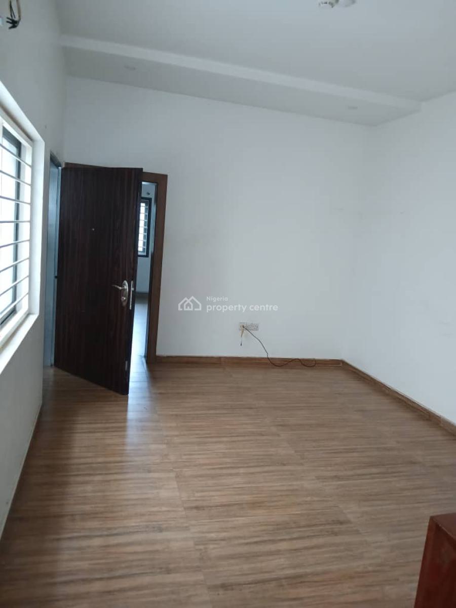 Newly Renovated 4 Bedroom Terrace Duplex with Bq, Wuye District, Wuye, Abuja, Terraced Duplex for Rent