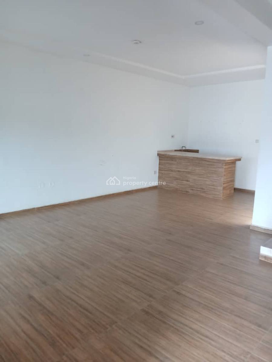 Newly Renovated 4 Bedroom Terrace Duplex with Bq, Wuye District, Wuye, Abuja, Terraced Duplex for Rent