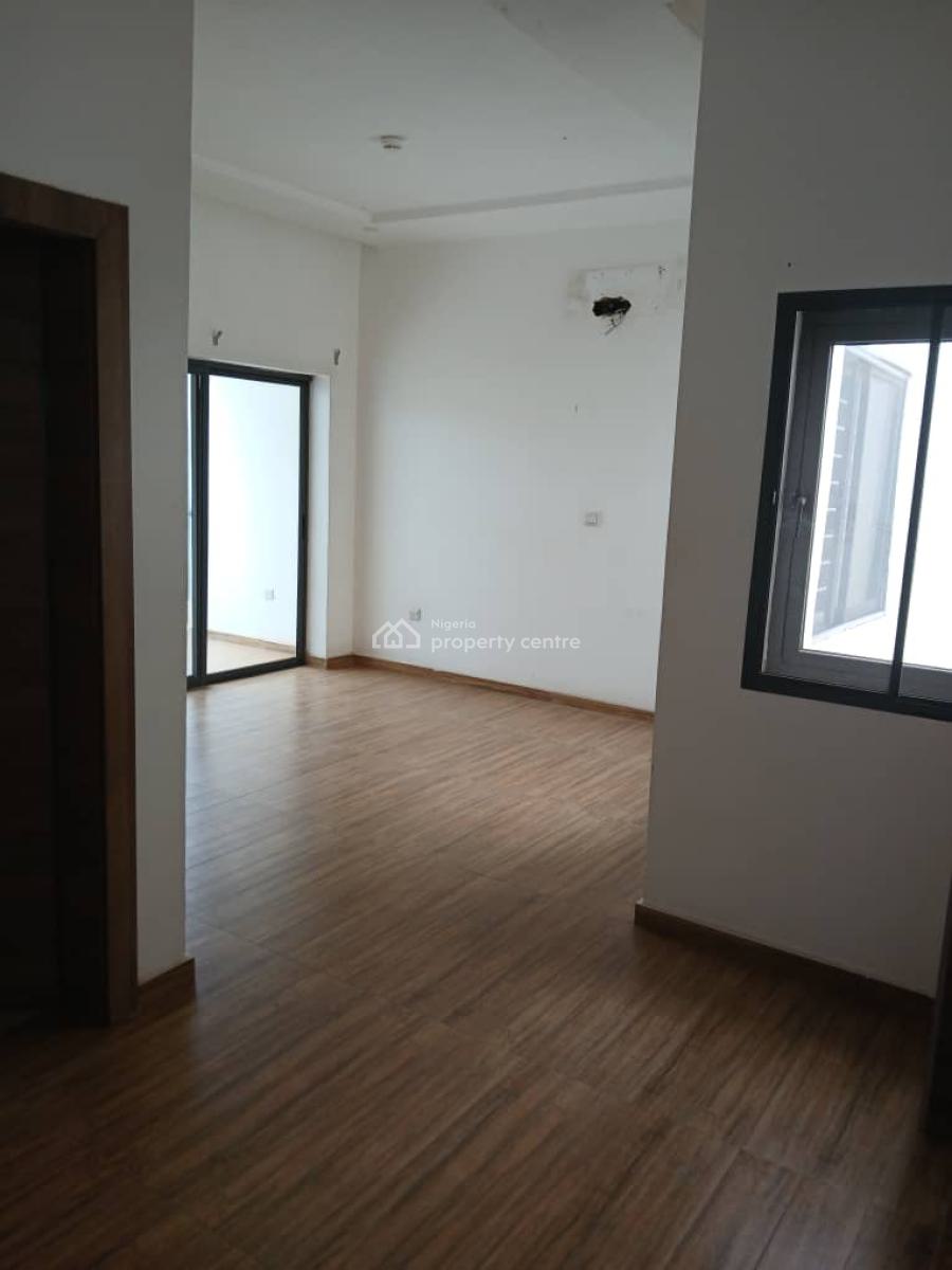 Newly Renovated 4 Bedroom Terrace Duplex with Bq, Wuye District, Wuye, Abuja, Terraced Duplex for Rent