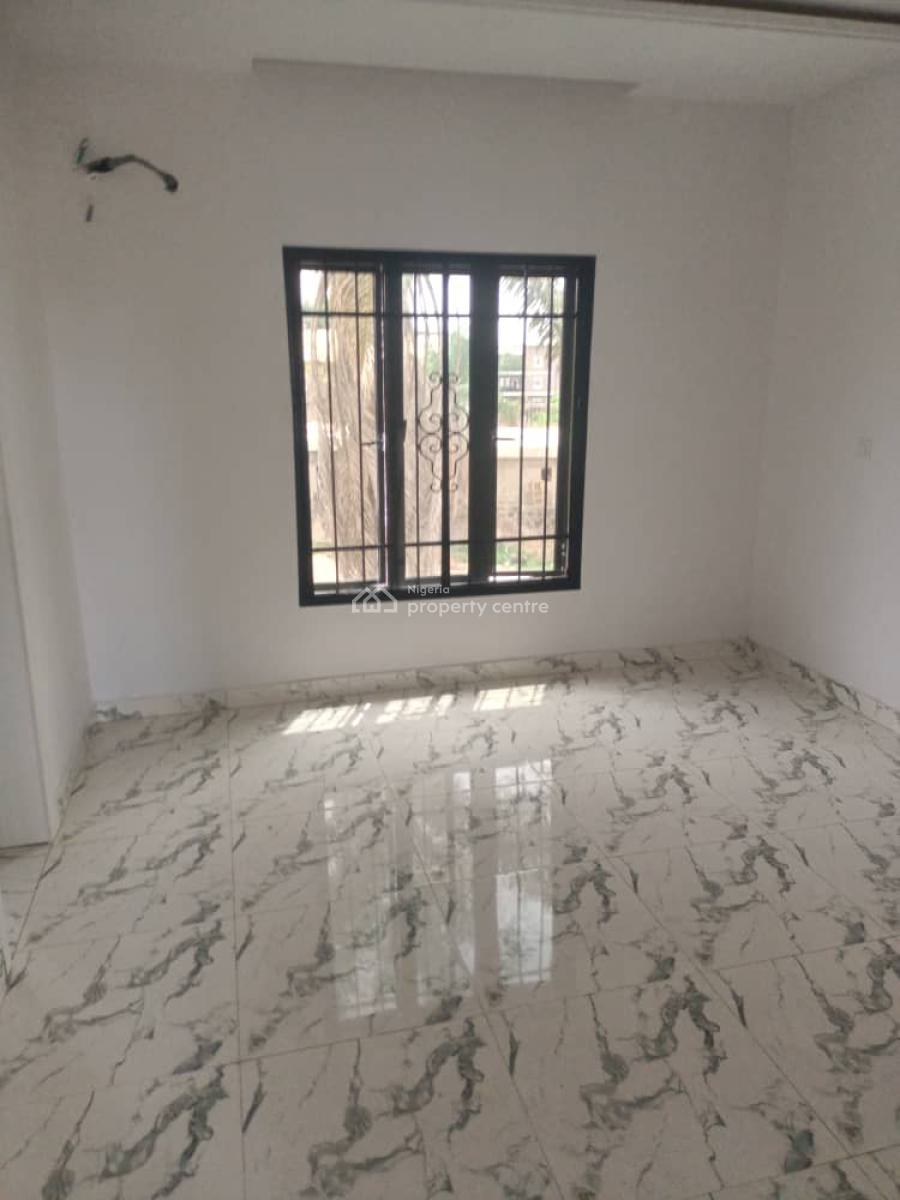 4 Bedroom Semi Detached Duplex, in a Gated Estate Around Osapa London, Osapa, Lekki, Lagos, Semi-detached Duplex for Rent
