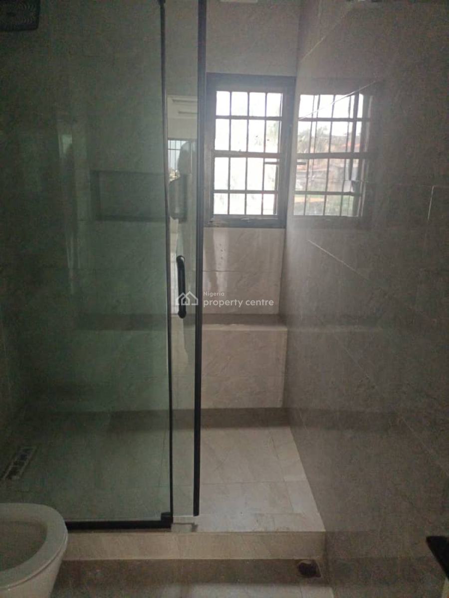 4 Bedroom Semi Detached Duplex, in a Gated Estate Around Osapa London, Osapa, Lekki, Lagos, Semi-detached Duplex for Rent