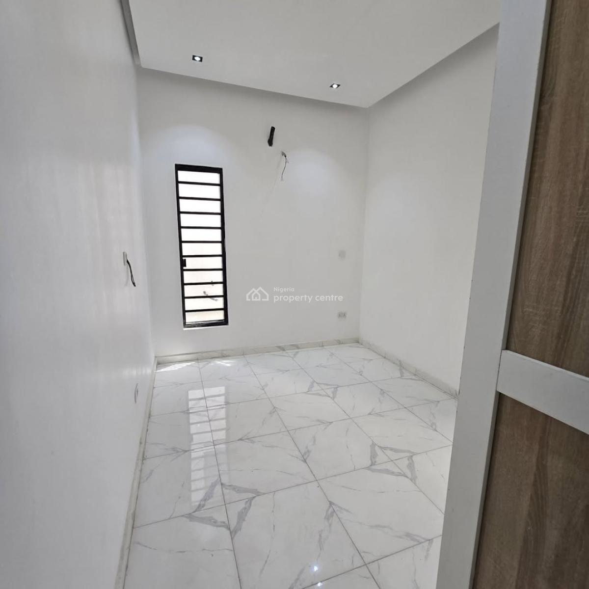 Where Elegance Meets Everyday Comfort, Chevron, Lekki, Lagos, Detached Duplex for Sale