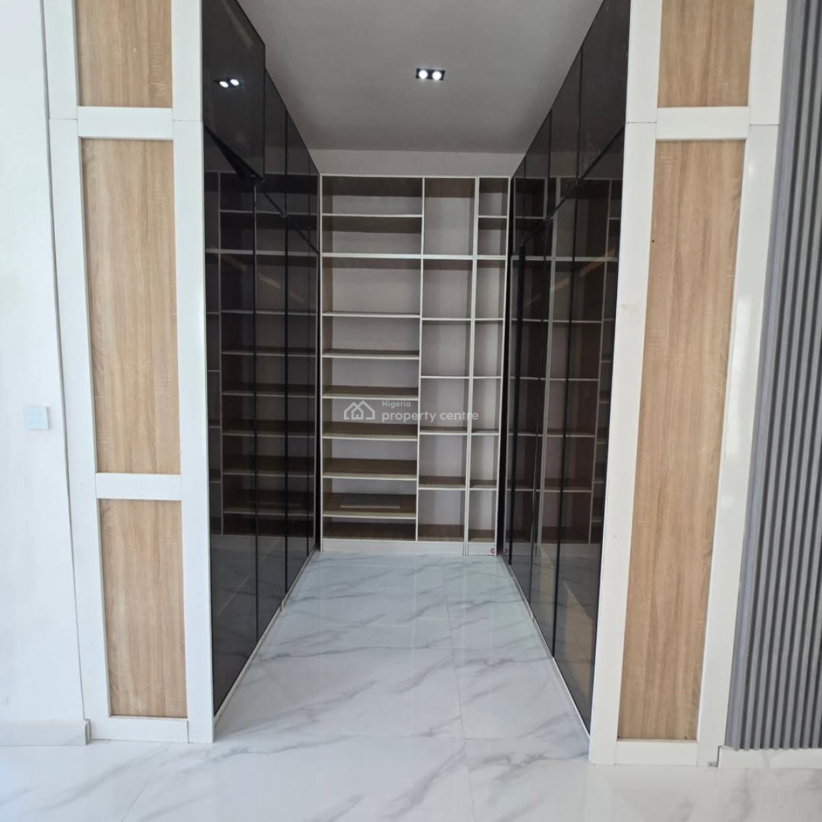 Where Elegance Meets Everyday Comfort, Chevron, Lekki, Lagos, Detached Duplex for Sale