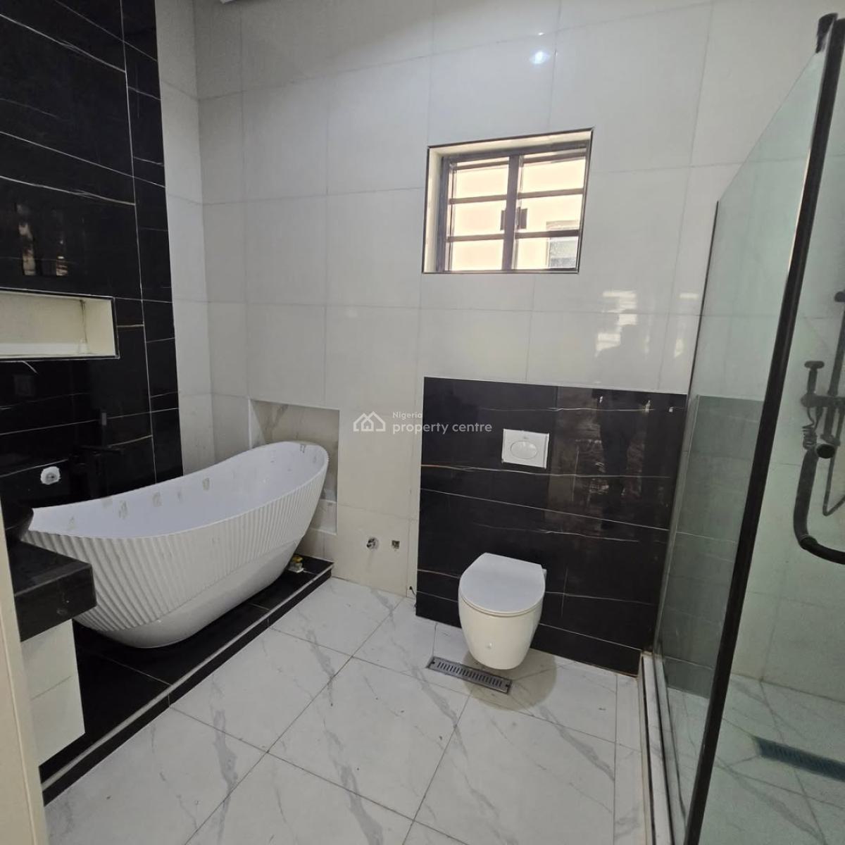 Where Elegance Meets Everyday Comfort, Chevron, Lekki, Lagos, Detached Duplex for Sale