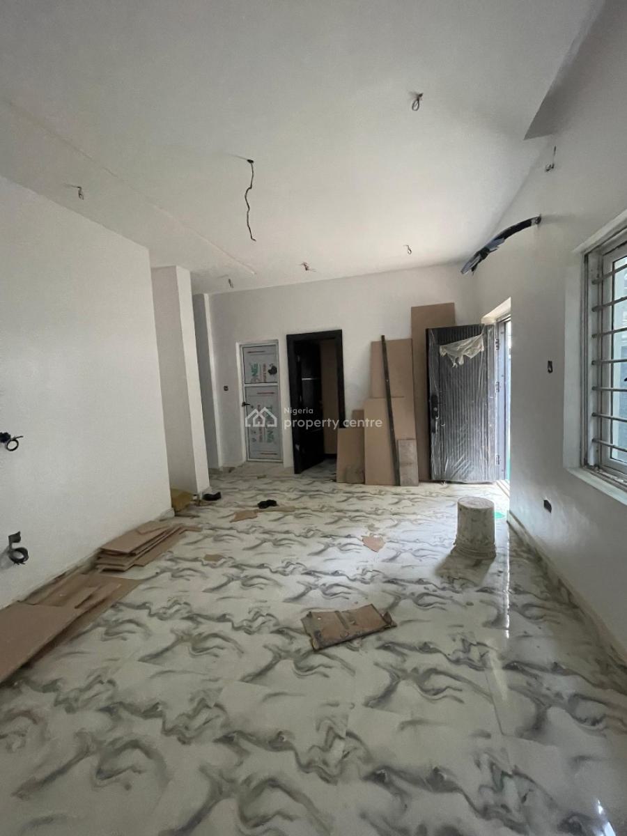 Newly Built 2bed Apartment in Ikate ,lekki, Ikate ,lekki ,lagos ,nigeria, Ikate, Lekki, Lagos, Flat / Apartment for Rent
